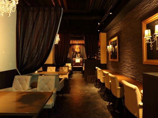13. Bar Lumiere Ebisu Whiskey&Cocktail