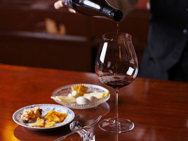 비일상을 맛볼 수 있는! 공간에 신경을 쓴 도쿄의 바