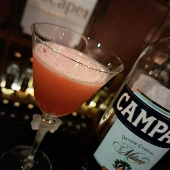 비일상을 맛볼 수 있는! 공간에 신경을 쓴 도쿄의 바