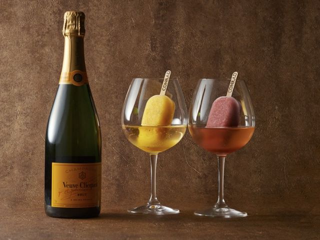 體驗非日常!注重空間設計的東京義式酒吧