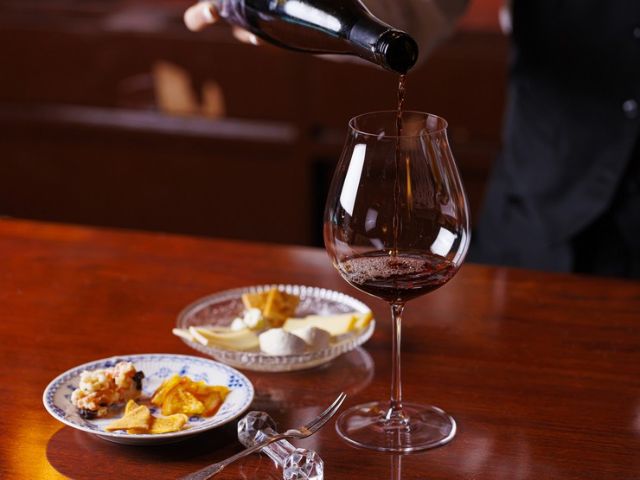 體驗非日常!注重空間設計的東京酒吧