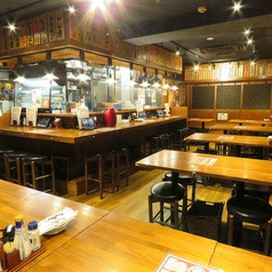 從經典到創新，各種口味的串炸都非常美味