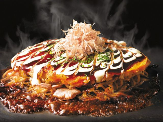 在3000日元以下的预算内尽享幸福感！东京的大众美食