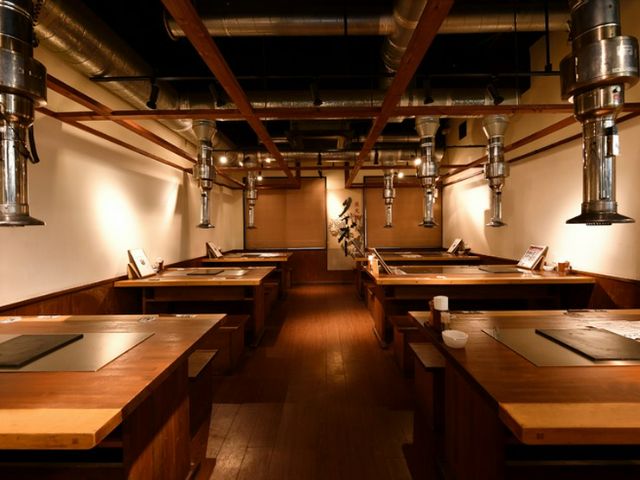 烤肉和牛排!在神奈川可以品尝到美味和牛的店