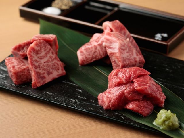 烤肉和牛排！在神奈川可以品尝到美味和牛的店