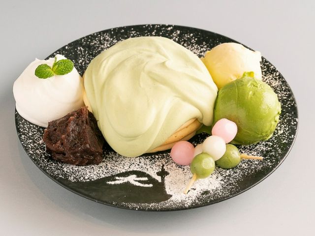 在京都观光途中可以轻松停留！咖啡·甜点店｜京都