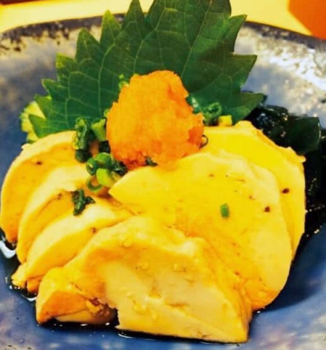 20. Tsukiji Sushidai Bekkan