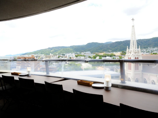 I want to go out by train! 5 Delicious Italian×French Restaurants along the Private Railway|Hankyu Kobe Line