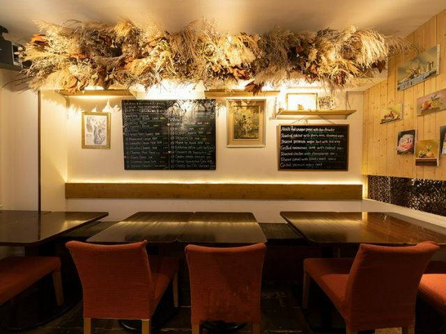 搭電車出門吧！私鐵沿線的美味義大利料理×法國料理5選｜阪急神戶線