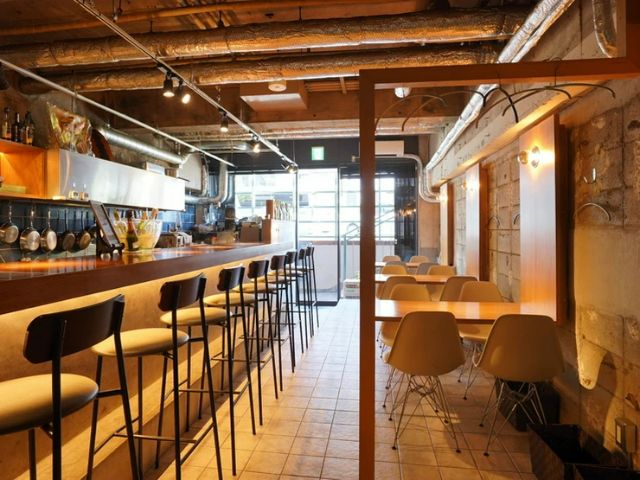 搭電車出門吧！私鐵沿線的美味義大利料理×法國料理5選｜阪急神戶線