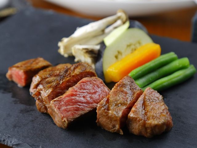Kyushu trip! If you're eating meat in Nagasaki, Kumamoto, or Miyazaki, this is the place!