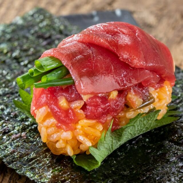 四十八漁場 秋葉原昭和通口店 cuisine