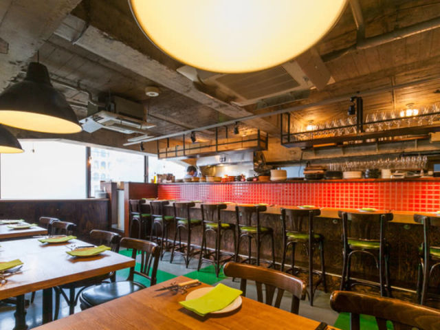 嚴選15間位於深受訪日旅行者歡迎的「東京・秋葉原」中強力推薦的餐廳!