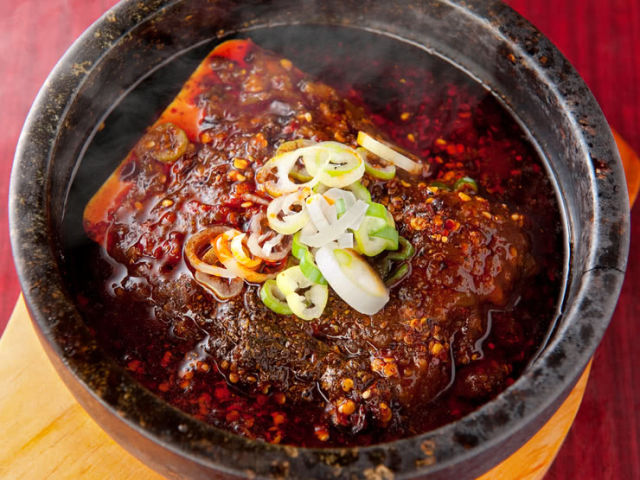 8.陳家私菜 秋葉原店