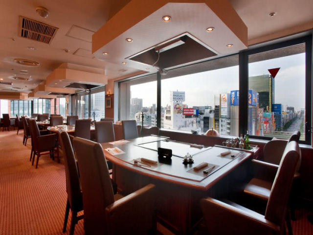 嚴選15間位於深受訪日旅行者歡迎的「東京・秋葉原」中強力推薦的餐廳!