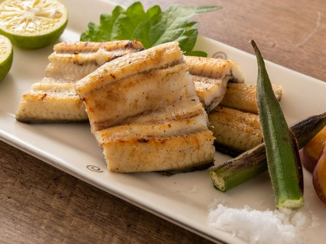 如果你要旅行四國，一定要品嚐新鮮的海鮮！推薦餐廳