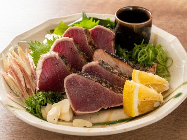 如果你要旅行四國，一定要品嚐新鮮的海鮮！ 推薦餐廳