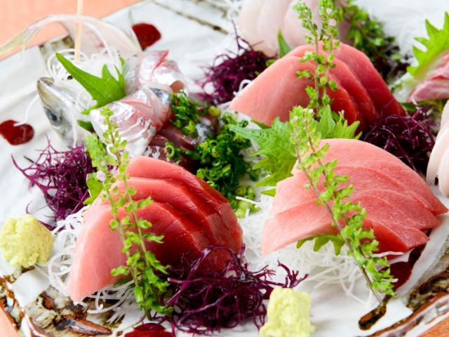 A recommended restaurant in Kanagawa where you can enjoy seafood dishes in a casual atmosphere