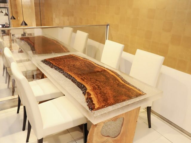 在休闲的氛围中可以享用海鲜料理的神奈川推荐店