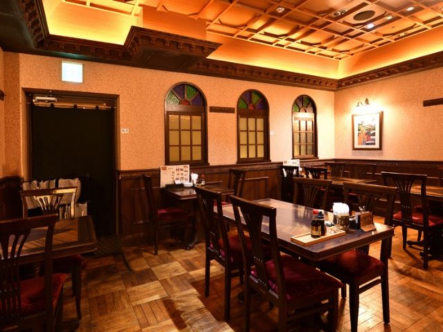 在休闲的氛围中可以享用海鲜料理的神奈川推荐店