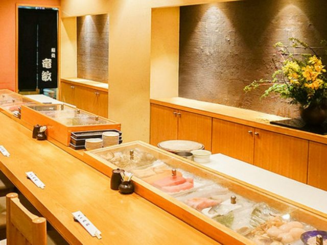 Recommended shops easily accessible from the popular area Sapporo, Susukino Station|sapporo