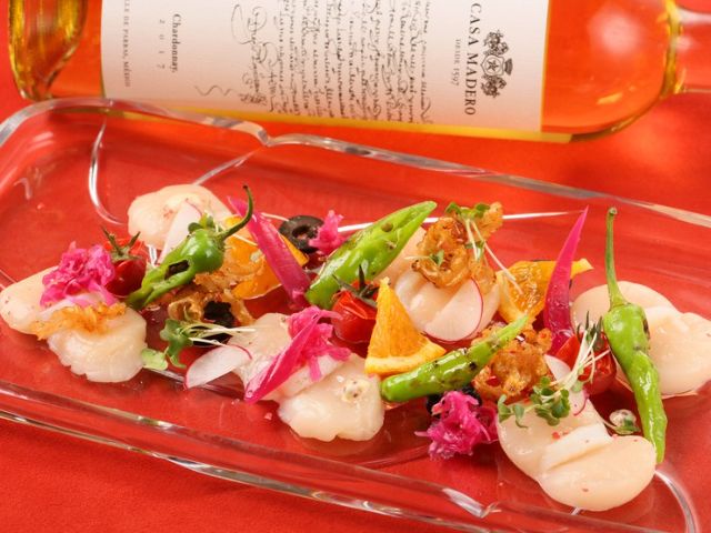 Recommended restaurants easily accessible from the popular area Sapporo, Susukino Station
