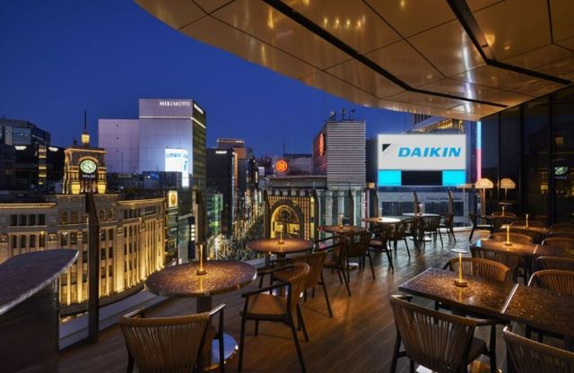 日本一流廚師強力推薦！精選東京・銀座15間名店