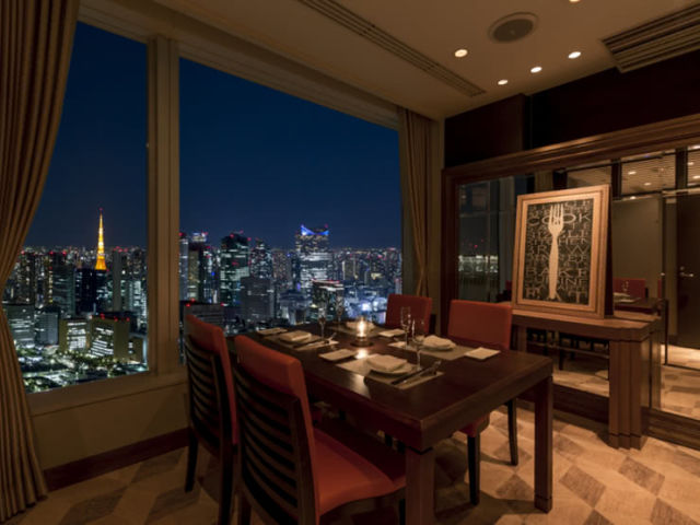 日本一流廚師強力推薦！精選東京・銀座15間名店