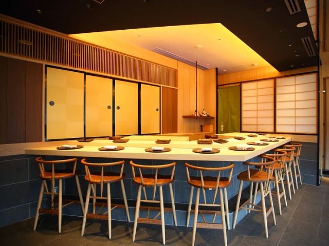 日本一流廚師強力推薦！精選東京・銀座15間名店