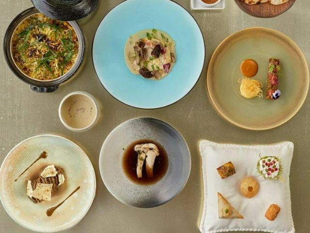 9. 東京香料實驗室