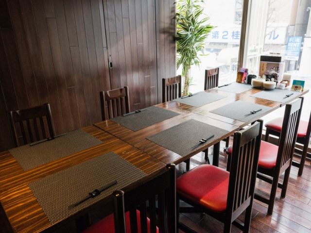 人气地区札幌,离薄野站很近的推荐店铺|札幌