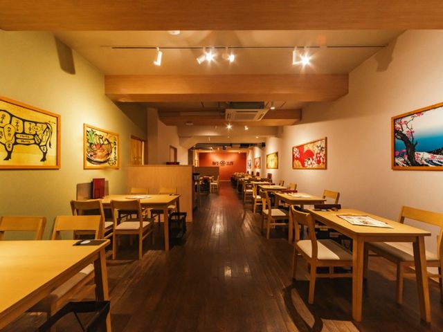 A Hokkaido restaurant where you can casually experience Japanese cuisine with rice bowls|hokkaido