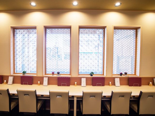 A Hokkaido restaurant where you can casually experience Japanese cuisine with rice bowls|Hokkaido