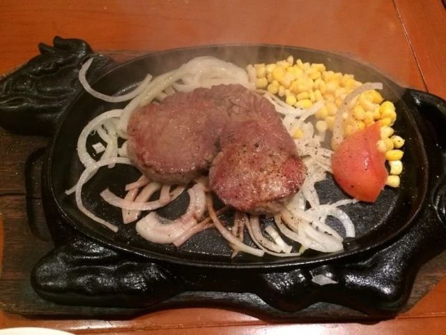 9. Steak House 810 (Hachi Ichi Maru)