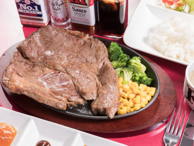 14 Unmissable Steak Restaurants in Naha, Okinawa