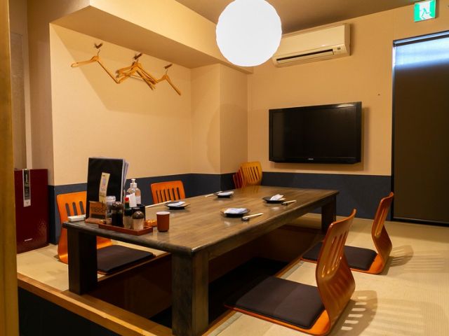 After enjoying sightseeing in Kyoto, let's have a toast at an izakaya!|kyoto
