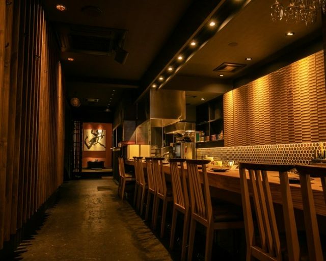 After enjoying sightseeing in Kyoto, let's have a toast at an izakaya!|kyoto
