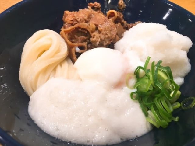 3. Udon Shin