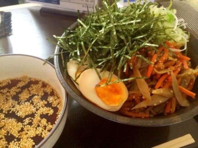 新宿18家美味的荞麦面和乌冬面店 - 从高级精选到站立餐厅！
