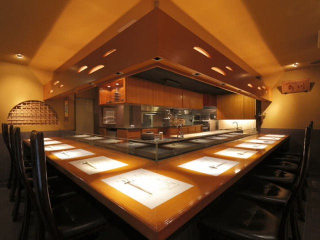 精選15間日本人氣美食網站票選的大阪・難波餐廳