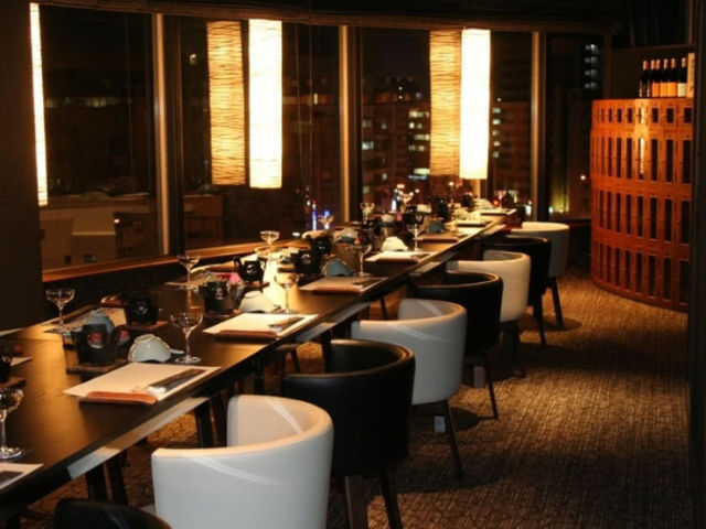 精選15間日本人氣美食網站票選的大阪・難波餐廳