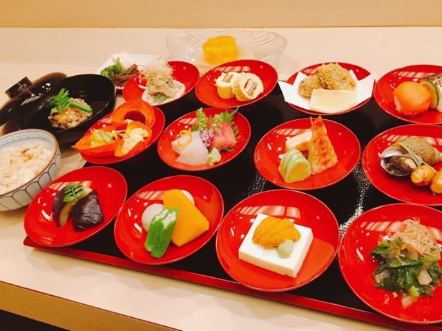 4.日本料理 希粹