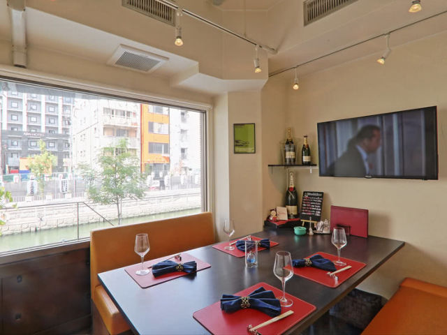 精選15間日本人氣美食網站票選的大阪・難波餐廳