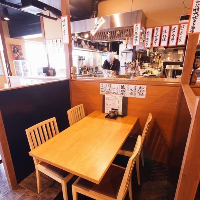 精選15間日本人氣美食網站票選的大阪・難波餐廳