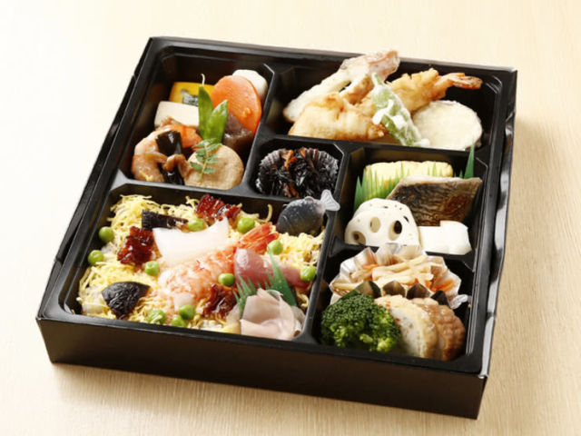 8.美食酒餚 割烹 仁扇