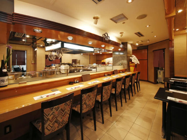 精選15間日本人氣美食網站票選的大阪・難波餐廳