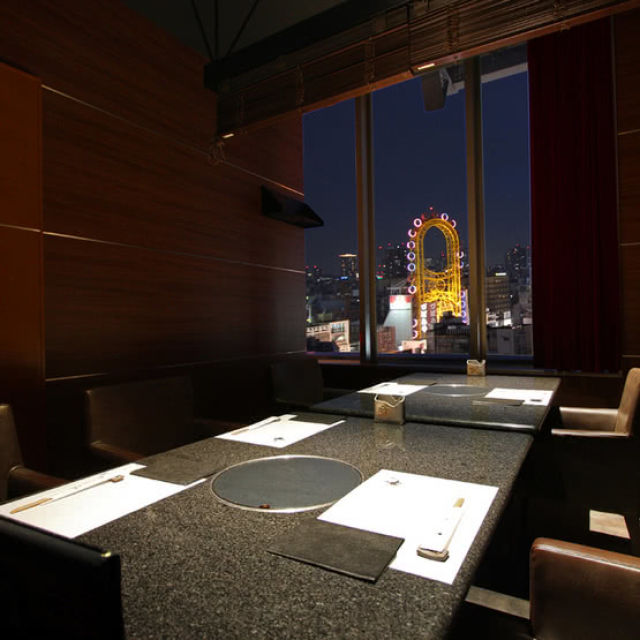 精選15間日本人氣美食網站票選的大阪・難波餐廳