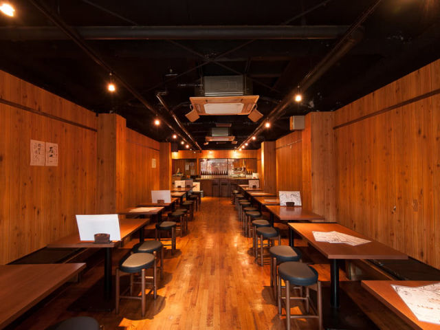 精選15間日本人氣美食網站票選的大阪・難波餐廳