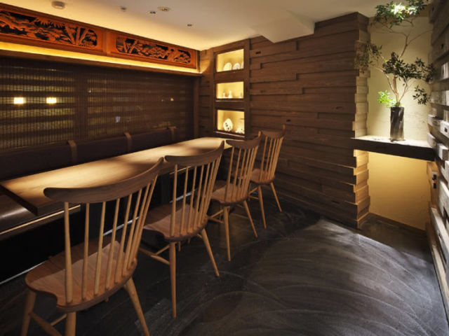 精選15間日本人氣美食網站票選的大阪・難波餐廳