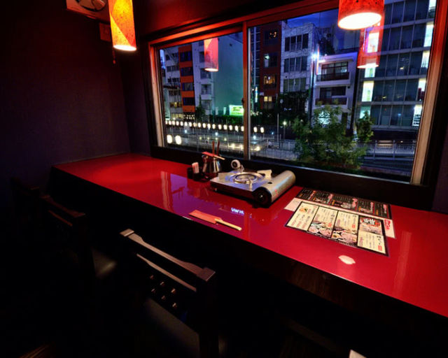 精選15間日本人氣美食網站票選的大阪・難波餐廳